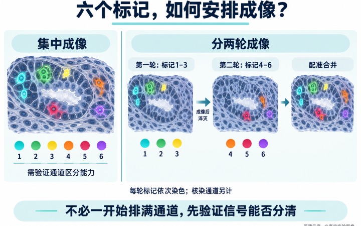 准备做TSA多重染色?这几个问题容易被低估配图1