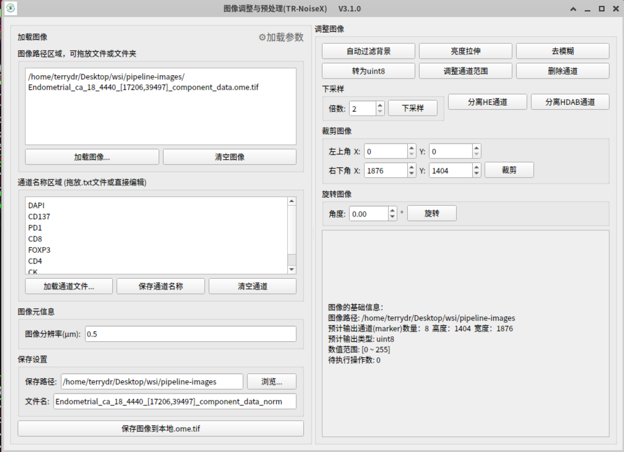 TR-Seg：结合核与膜信息的多重荧光细胞分割配图8